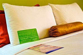 Airport Regency Hotel