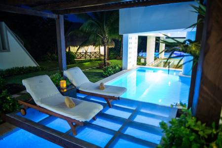 Отель Blue Bay Grand Esmeralda в П-ов Юкатан - Мексика