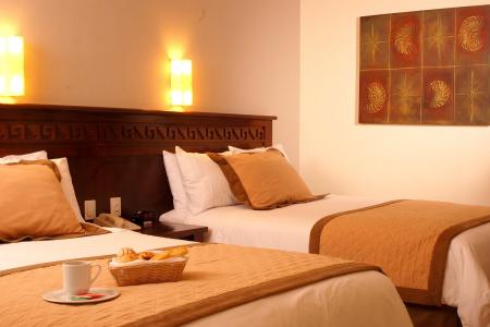 Отель Blue Bay Grand Esmeralda в П-ов Юкатан - Мексика