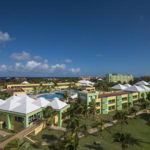 отель Allegro Palma Real