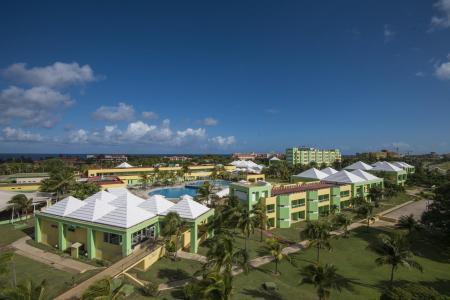 Отель Allegro Palma Real в Варадеро - Куба