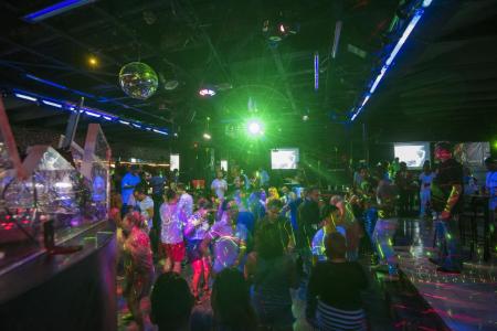 Отель Allegro Palma Real в Варадеро - Куба