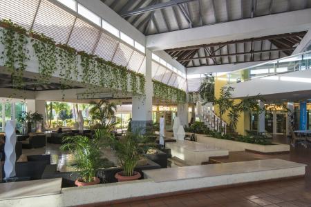 Отель Allegro Palma Real в Варадеро - Куба