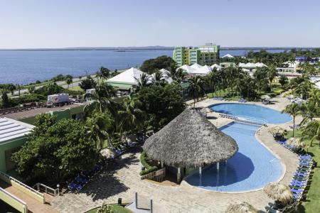 Отель Allegro Palma Real в Варадеро - Куба