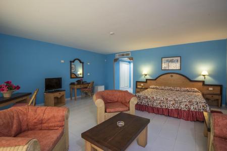 Отель Allegro Palma Real в Варадеро - Куба