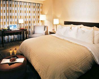 Miami International Airport Hotel