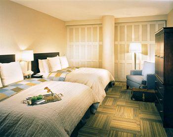 Miami International Airport Hotel