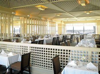 Miami International Airport Hotel