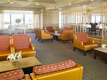 Miami International Airport Hotel