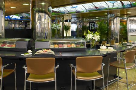 Miami International Airport Hotel