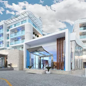 отель Blue Bay Platinum
