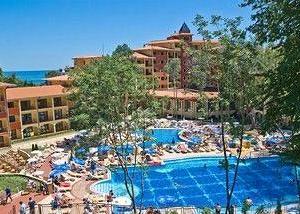 отель Grifid Hotel Bolero