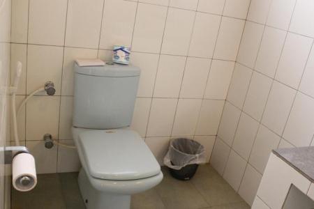 Отель Roy Villa Beach Hotel в Берувела - Шри-Ланка