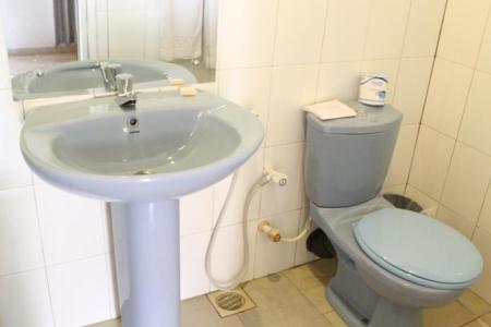 Отель Roy Villa Beach Hotel в Берувела - Шри-Ланка