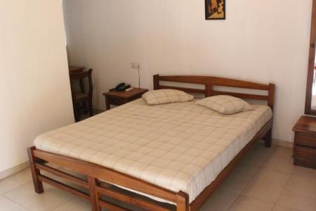 Отель Roy Villa Beach Hotel в Берувела - Шри-Ланка