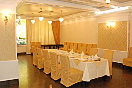 Отель Аструс в Москва - Россия