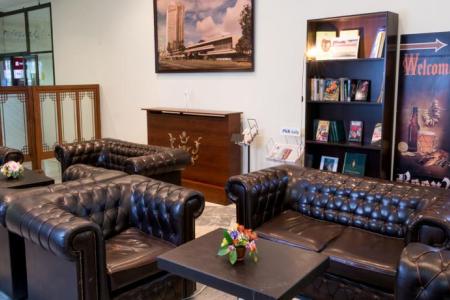 Отель Аструс в Москва - Россия