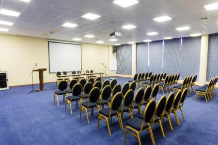 Отель Аструс в Москва - Россия