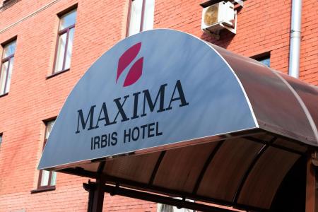 Отель Максима Ирбис в Москва - Россия