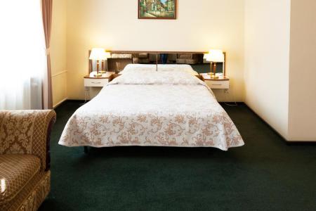 Отель Максима Ирбис в Москва - Россия