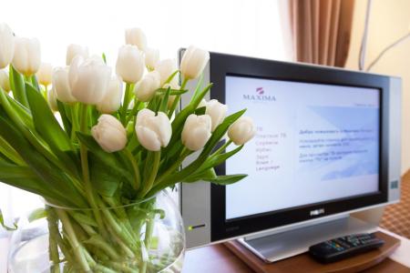 Отель Максима Ирбис в Москва - Россия