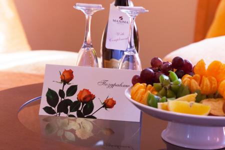 Отель Максима Ирбис в Москва - Россия