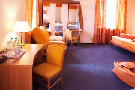 Отель Максима Ирбис в Москва - Россия