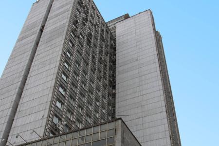 Отель Максима Панорама в Москва - Россия