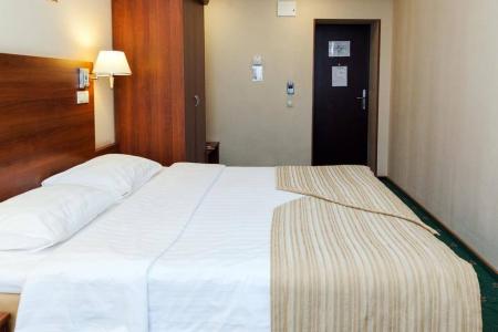 Отель Максима Панорама в Москва - Россия