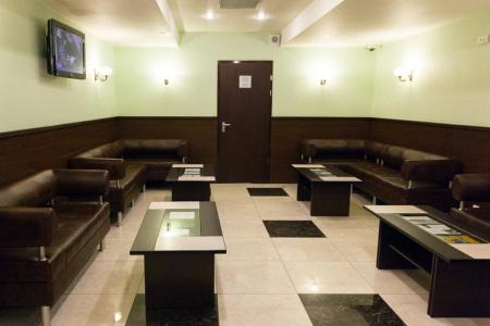 Отель Максима Панорама в Москва - Россия