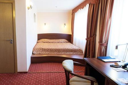 Отель Максима Славия в Москва - Россия