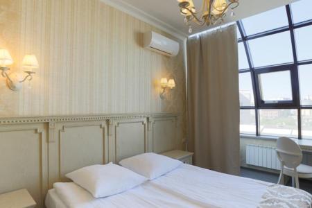 Отель Арбат Хаус Отель в Москва - Россия