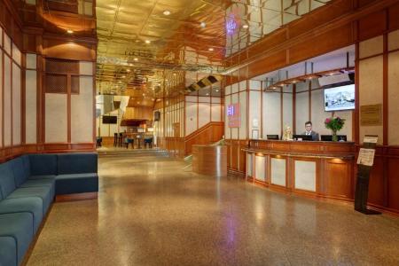 Отель Парк Тауэр в Москва - Россия