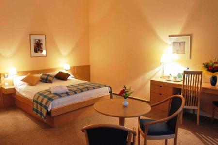 Novotel Moscow Centre