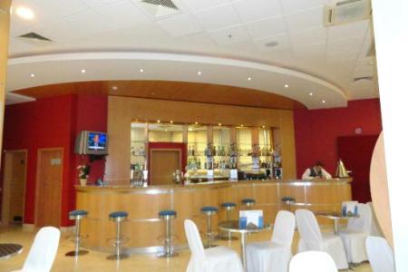 Novotel Moscow Centre