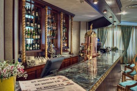 Отель Садовое Кольцо в Москва - Россия