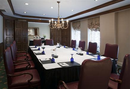 Ambassador East Hotel