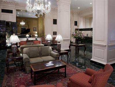 Ambassador East Hotel