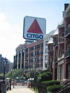 Boston Hotel Buckminster