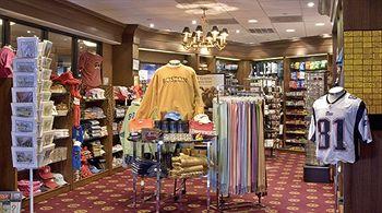 Boston Park Plaza Hotel & Towers