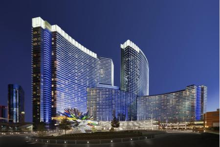 Aria Resort & Casino