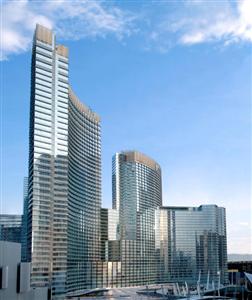Aria Resort & Casino