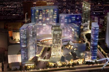 Aria Resort & Casino