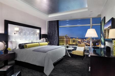 Aria Resort & Casino