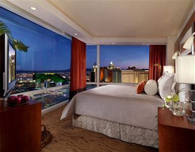 Aria Resort & Casino