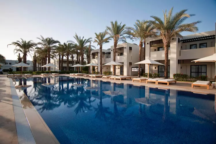 SENTIDO Reef Oasis Senses Resort