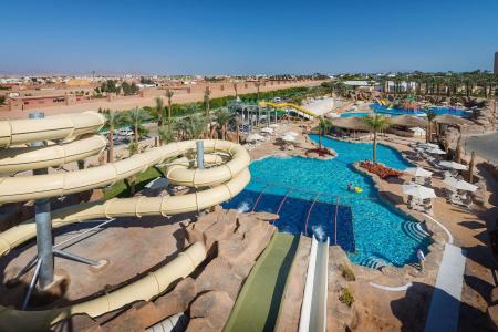 Отель SENTIDO Reef Oasis Senses Resort в Хадаба - Египет