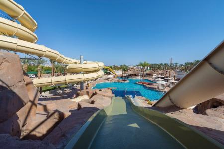 Отель SENTIDO Reef Oasis Senses Resort в Хадаба - Египет