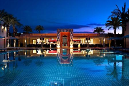 Отель SENTIDO Reef Oasis Senses Resort в Хадаба - Египет