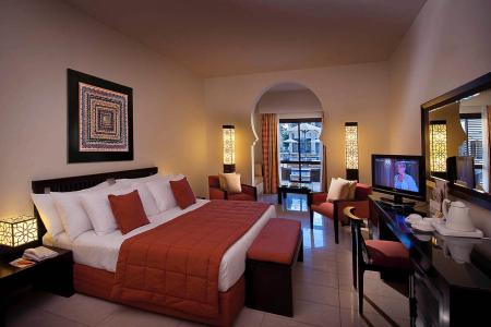 Отель SENTIDO Reef Oasis Senses Resort в Хадаба - Египет